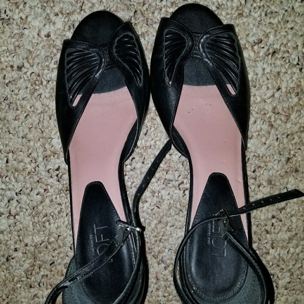 Loft Sandal